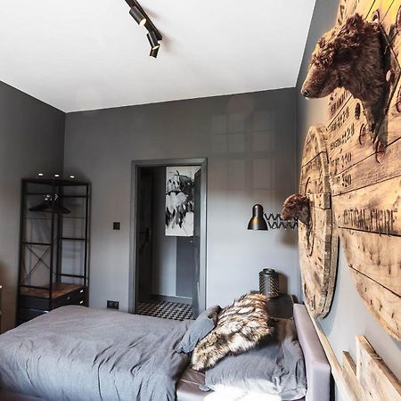 Vacationclub - Koscielna 2 Apartament 4 Karpacz Exteriör bild