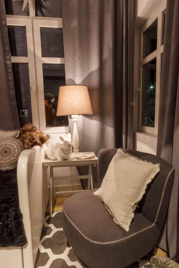 Vacationclub - Koscielna 2 Apartament 4 Karpacz Exteriör bild