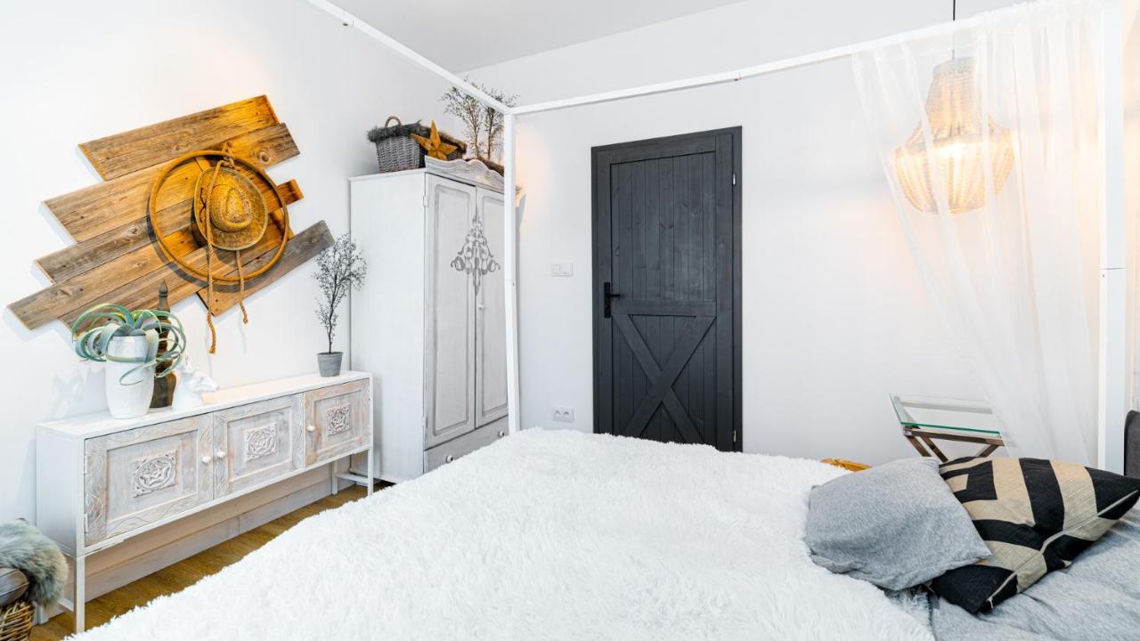 Vacationclub - Koscielna 2 Apartament 4 Karpacz Exteriör bild